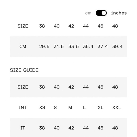 Authentic MOSCHINO Lettering Logo Belt - Picture 9 of 10